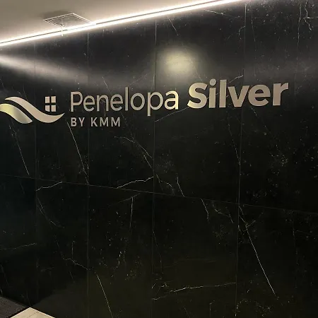 Marine Penelopa Silver דירה *