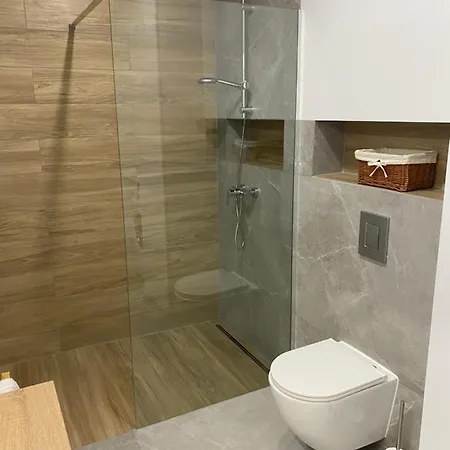 דירה Marine Penelopa Silver