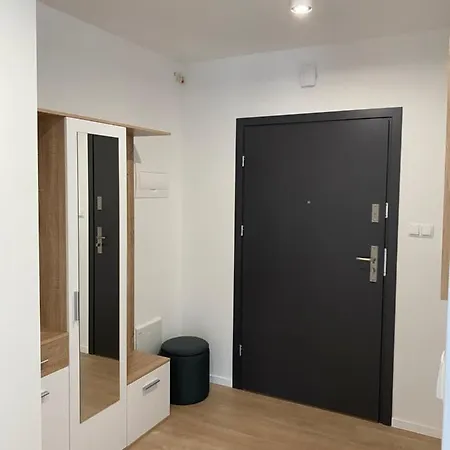 Marine Penelopa Silver Świnoujście