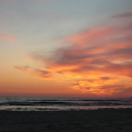 Marine Penelopa Silver דירה *