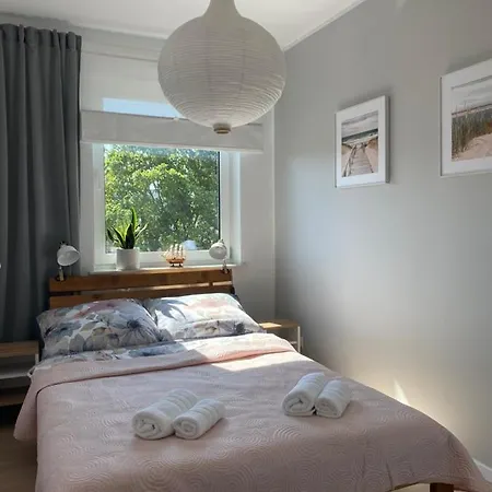 Marine Penelopa Silver Świnoujście