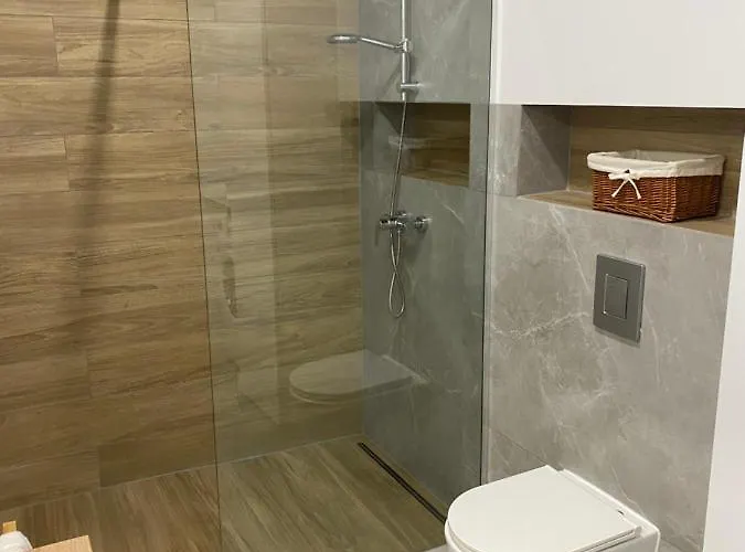 公寓 Marine Penelopa Silver